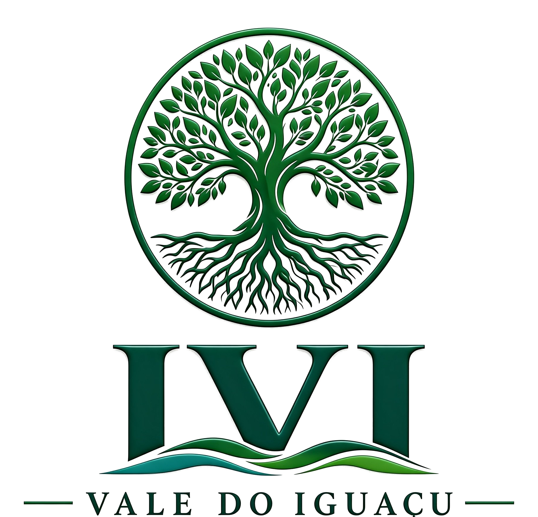 Emblema IVI — Vale do Iguaçu